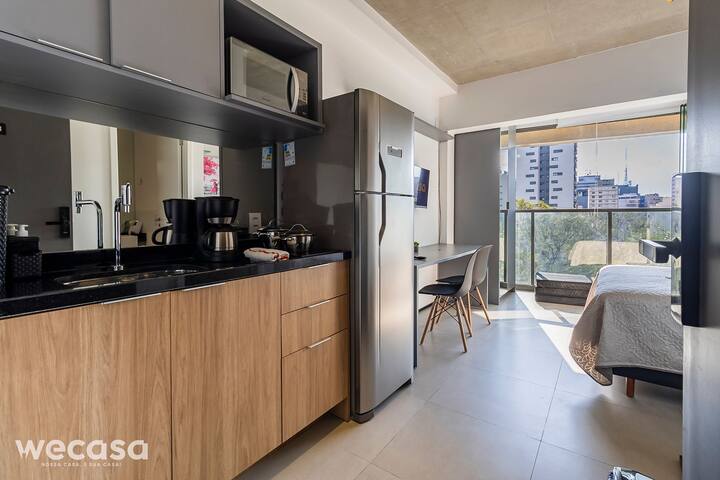 WeCasa managed Airbnb listing 2
