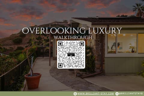 Overlooking Luxury | Pool Heat | Spa | Games