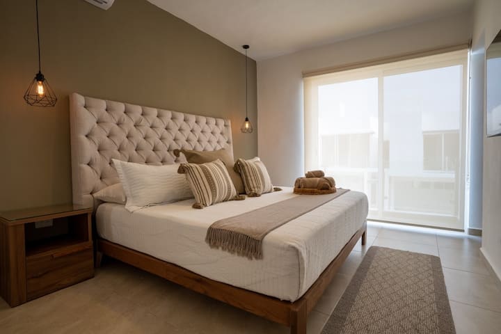 Спална соба 1