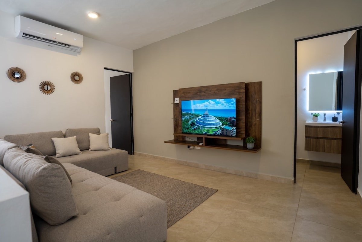 Всекидневна