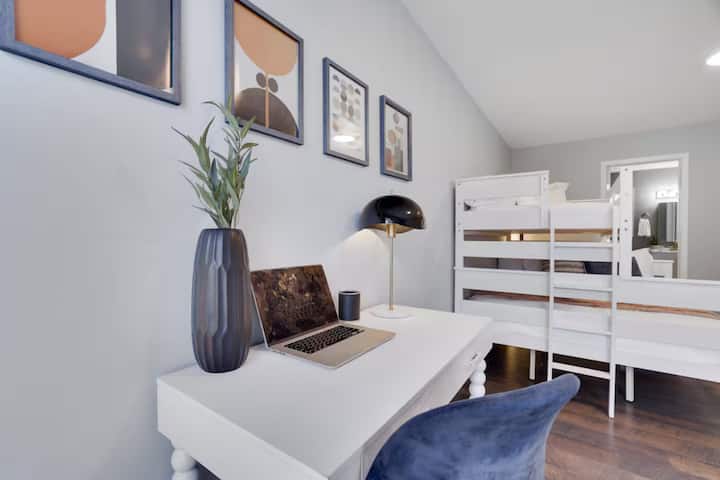 Фокусирајте се, планирајте и завршете ги работите