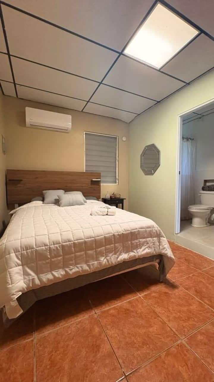 Schlafzimmer 3