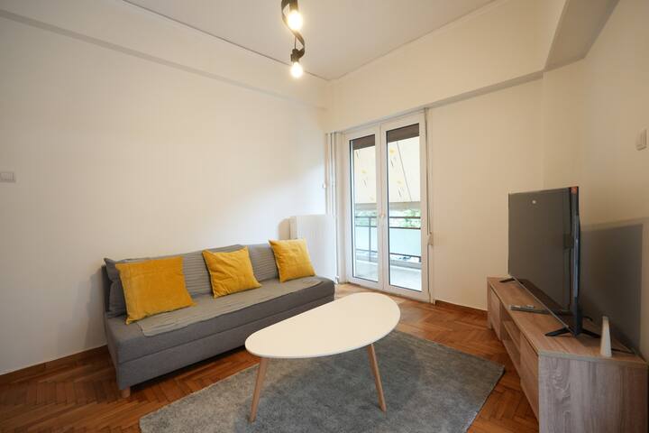 BookingAthens managed Airbnb listing 2