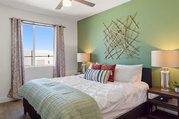 Jia-Li managed Airbnb listing 3