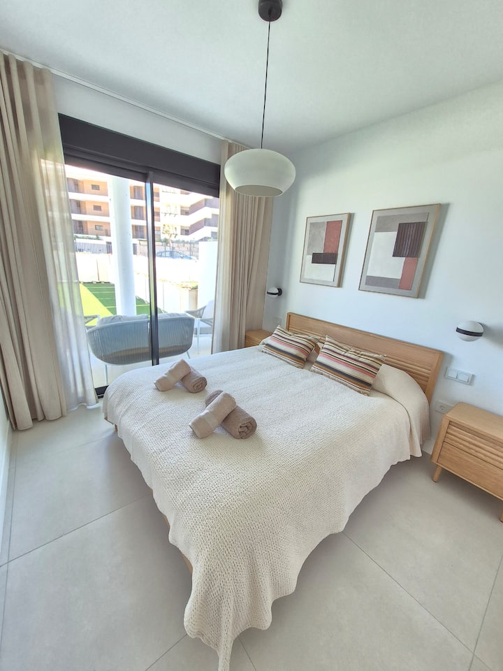 Chambre 1