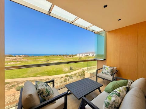 The Panorama Home | Taghazout Bay