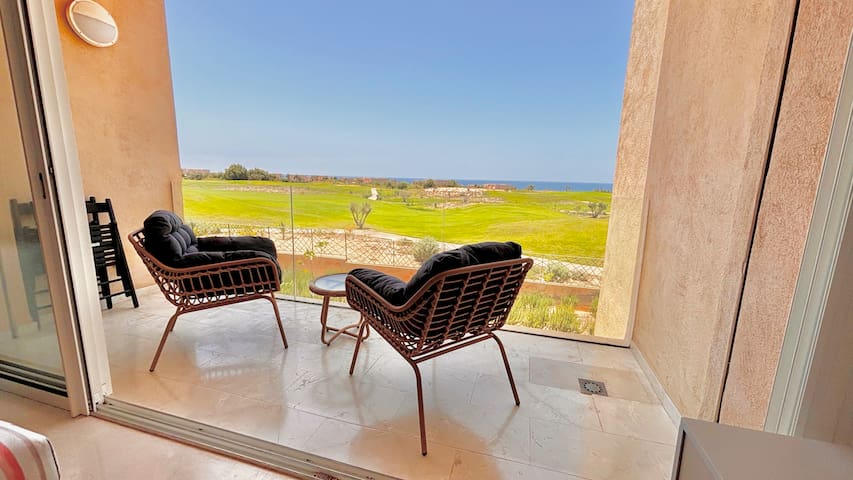 Real Escape Concierge managed Airbnb listing 2