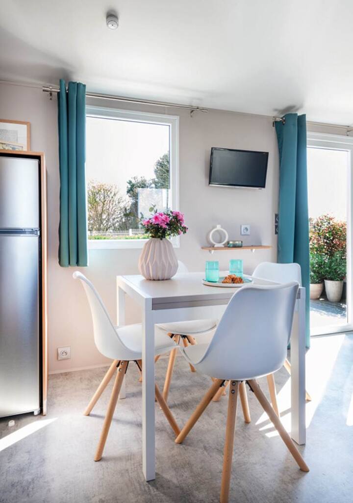 Location Mobilhome Ultra - Florenville