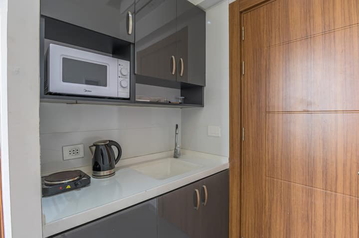 "Seaview 701 Studio " By Gate 9 In Mar Mikhael - Beirut