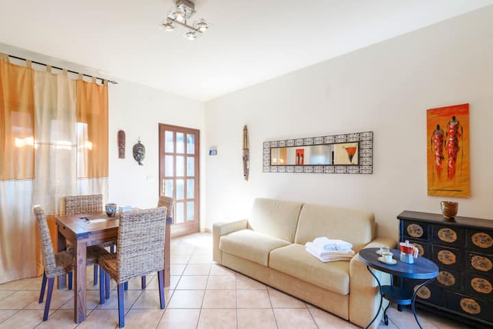 Regarda - Apartment Blue View 3, Lake View, Pool - Bardolino