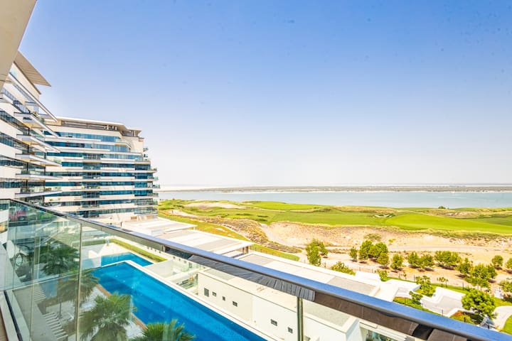 Voyage UAE managed Airbnb listing 3