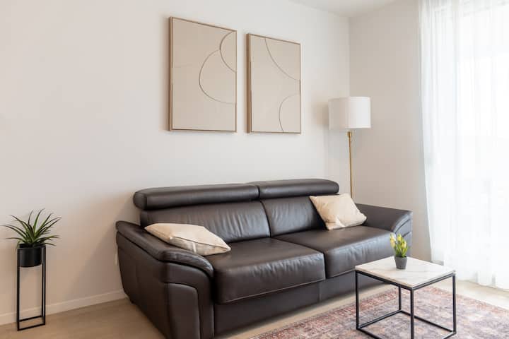 Luscent Escape Apartment - Zadar