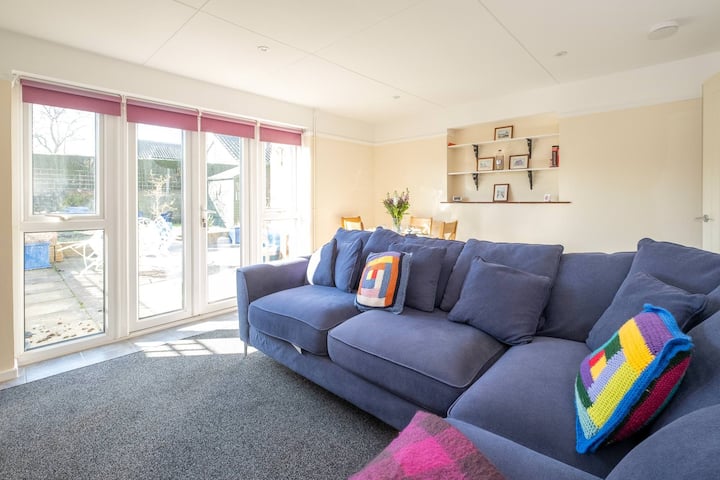 6 Franklin Rd - Aldeburgh Coastal Cottages - Thorpeness