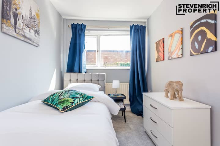 Chambre simple