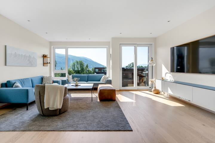 Global Rental Hub AS managed Airbnb listing 3