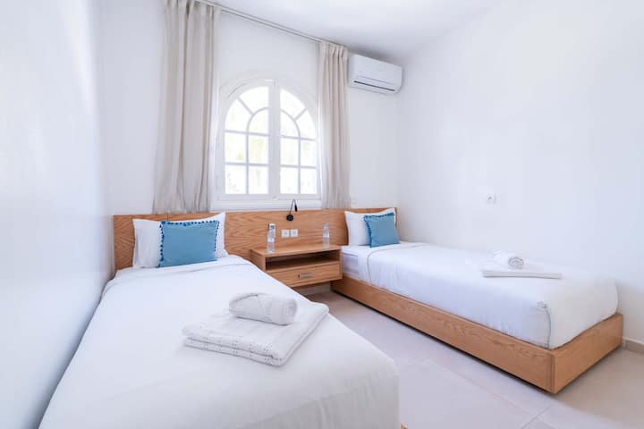 Chambre 3