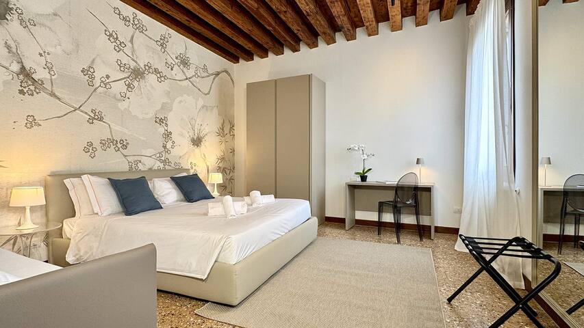 Residence Salieri (500mt. from St. Mark’s Square) gallery image 4