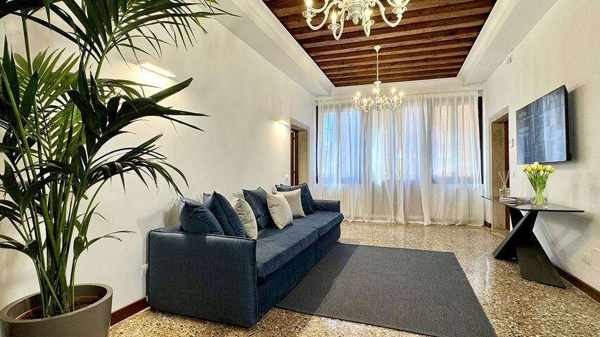 Residence Salieri (500mt. from St. Mark’s Square) gallery image 3