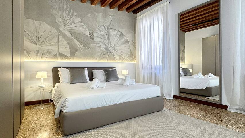 Residence Salieri (500mt. from St. Mark’s Square) gallery image 5