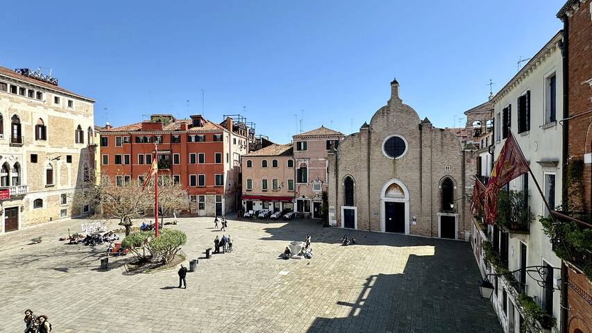 Residence Salieri (500mt. from St. Mark’s Square) gallery image 2