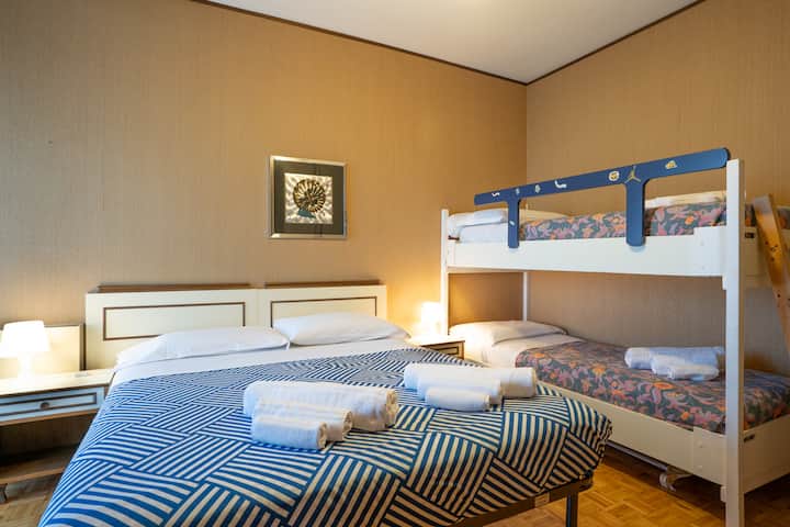 Спална соба 2