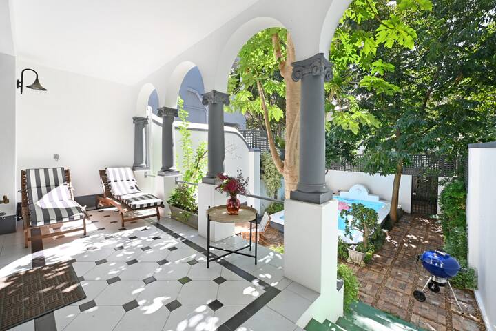 Three Bedroom Home | Tranquil and Elegant gallery image 2