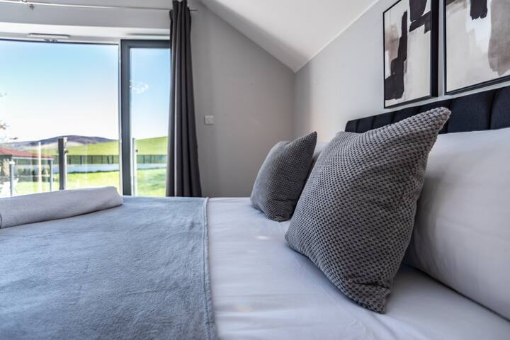 Affluxi Ltd managed Airbnb listing 1