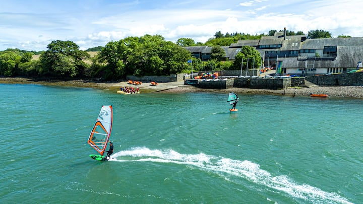 Ty Seiont - Caernarfon
