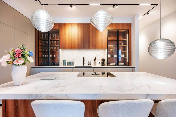 Private & Exclusive Home in the Heart of Fitzrovia