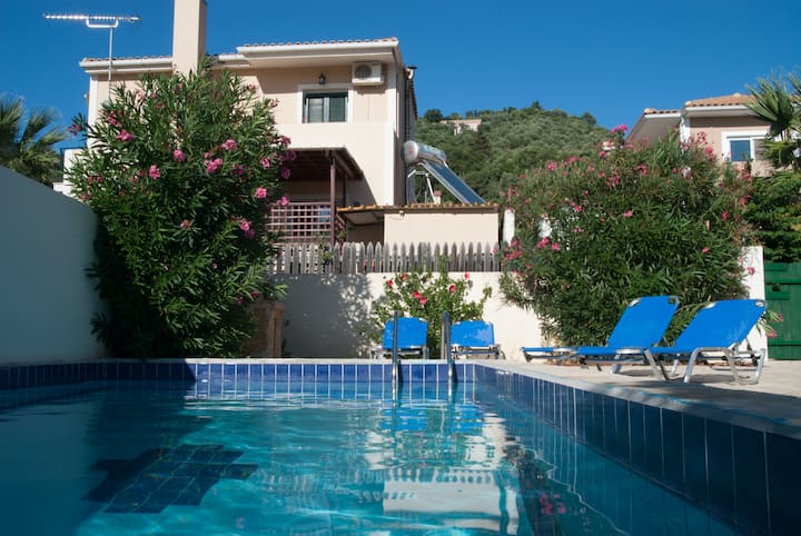 Villa Zakynthos - Zante