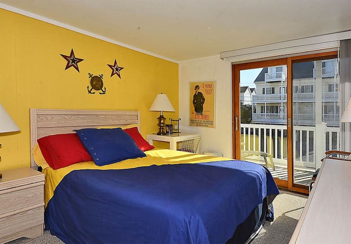 غرفة النوم 2