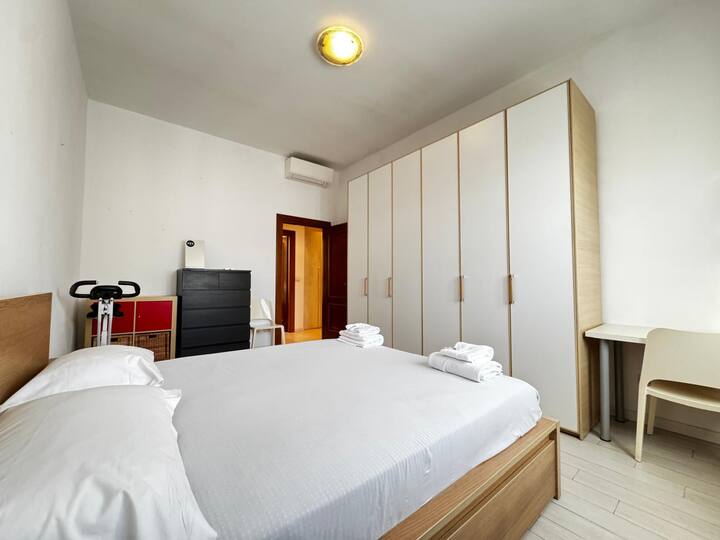 Slaapkamer