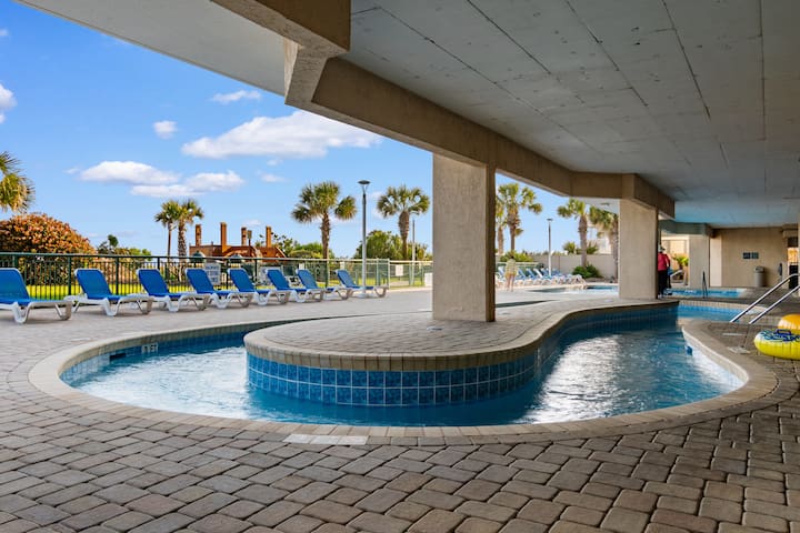 Listing in North Myrtle Beach