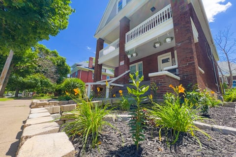 Relaxing 3BR-Minutes from Falls & Casino