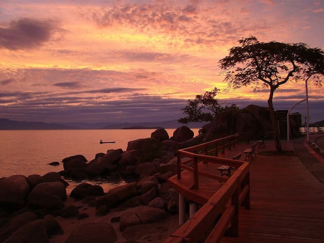 Achei Florianópolis managed Airbnb listing 2