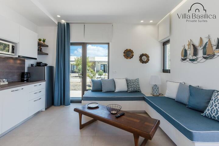 Villa Basilica Kalavria gallery image 3