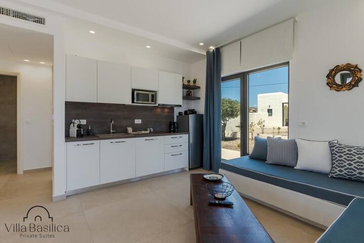 Villa Basilica Kalavria gallery image 2