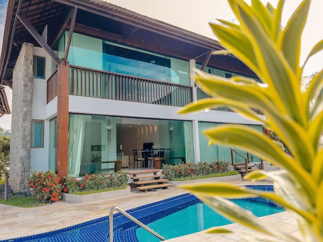 Anfitriao Legal managed Airbnb listing 3