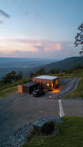 Mountains Ledge managed Airbnb listing 1