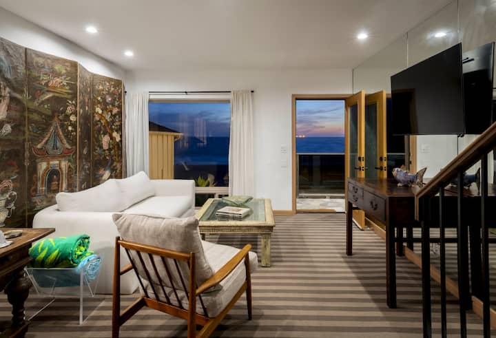 New! The Triton – Manhattan Beachfront Escape - 리돈도비치