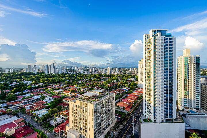 Wynwood House managed Airbnb listing 1