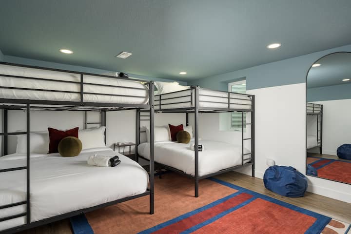 Savršeno za grupe ili obitelji