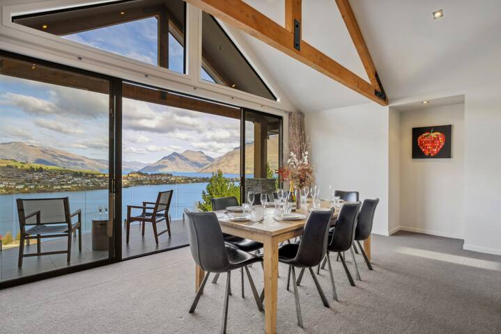 Be Our Guest By Bayleys managed Airbnb listing 1