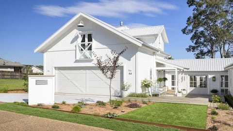 The Homestead At Farmhouse