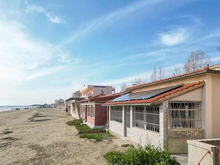Sogno Di Mare By Interhome - Follonica
