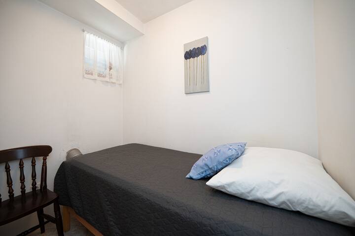 Quarto 2, Superfície: 4 m²