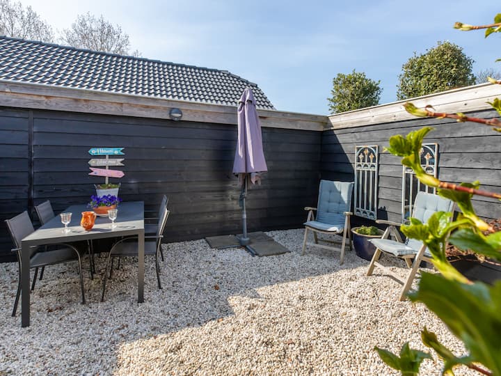 Symphonie By Interhome - Vlissingen