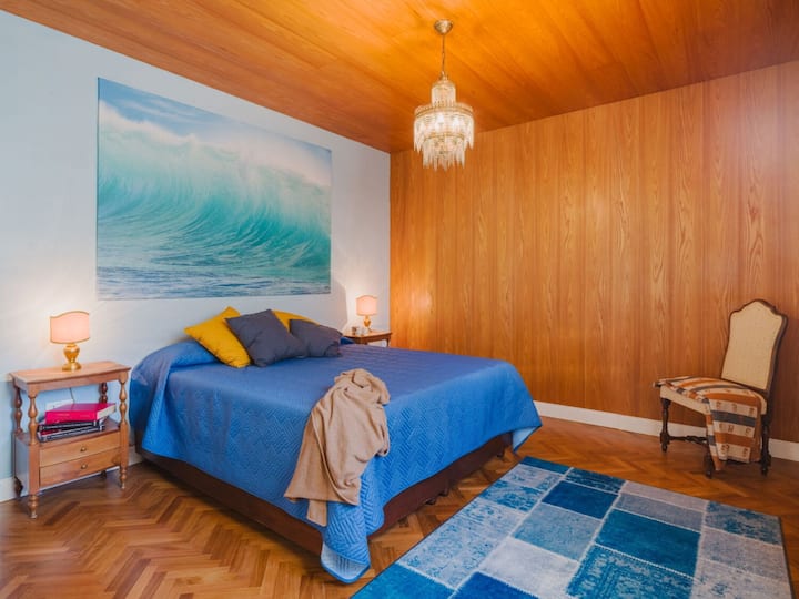 Вила „Алберто“ от Tuscanhouses Елиза дела Санта 