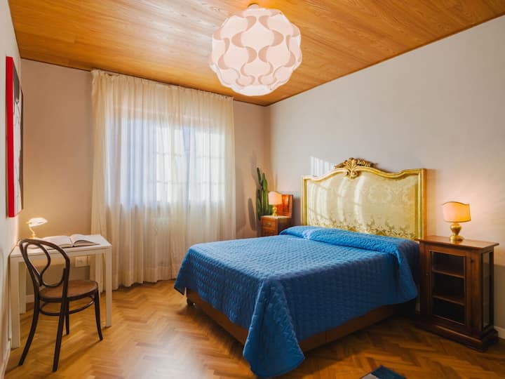 Вила „Алберто“ от Tuscanhouses Елиза дела Санта 