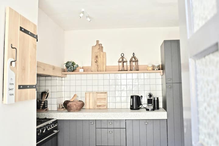 Village House In Cahors Wine Region Near Lot River - Duravel